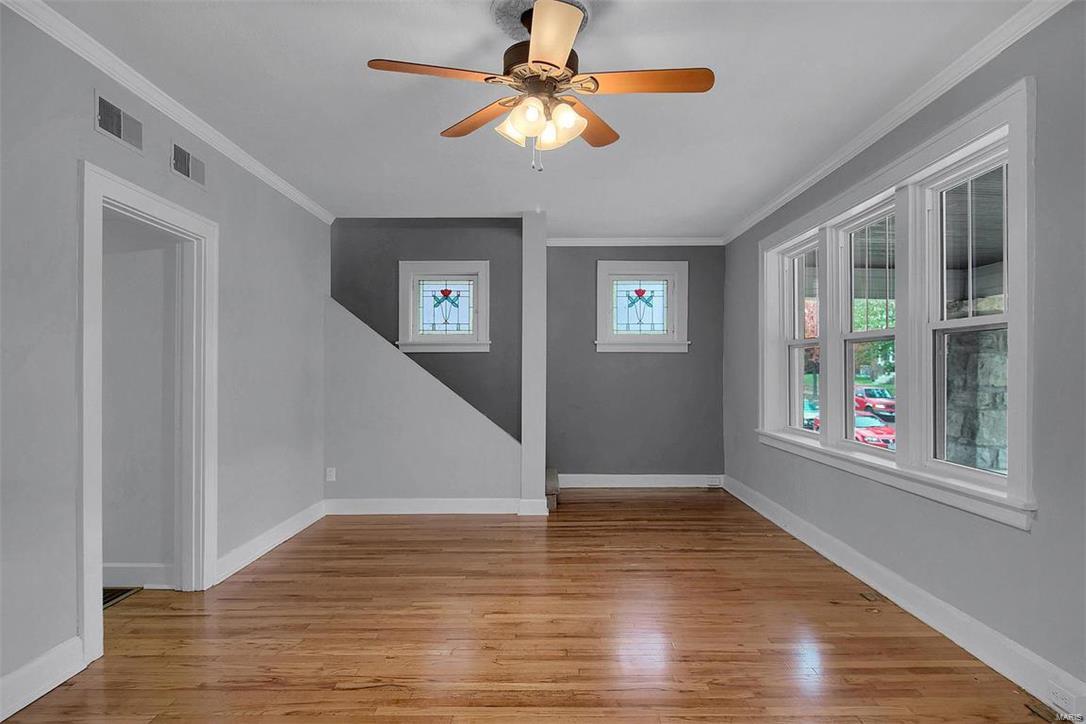 South Kingshighway Terrace Add - Residential