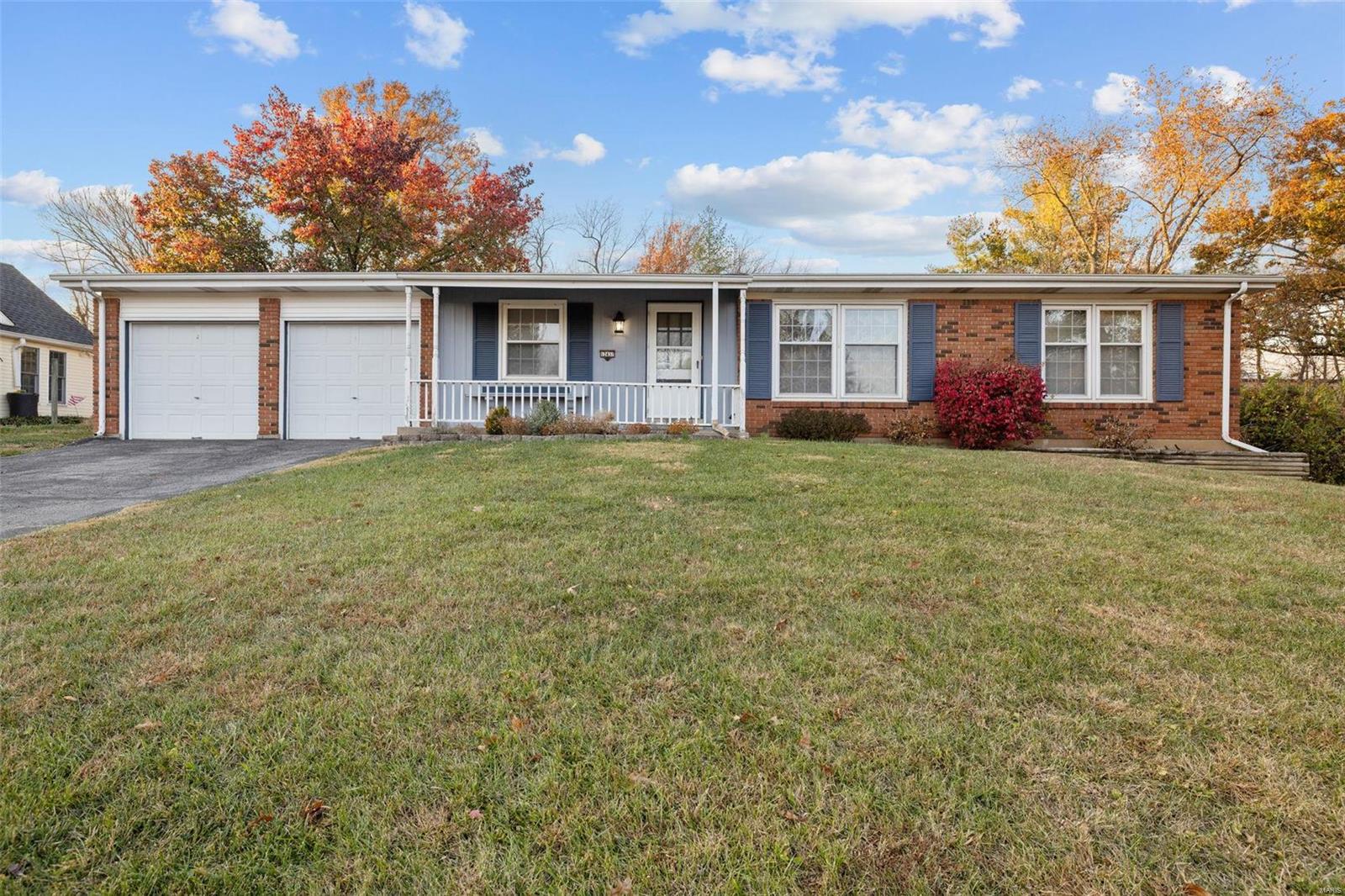 Worthington Woods & Resub Of Pt Of - Residential