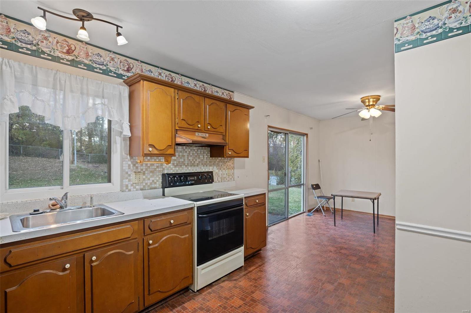 Worthington Woods & Resub Of Pt Of - Residential