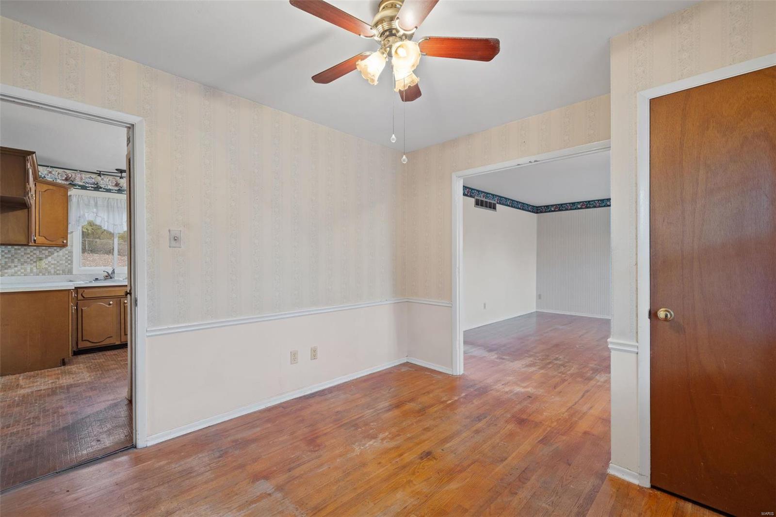 Worthington Woods & Resub Of Pt Of - Residential