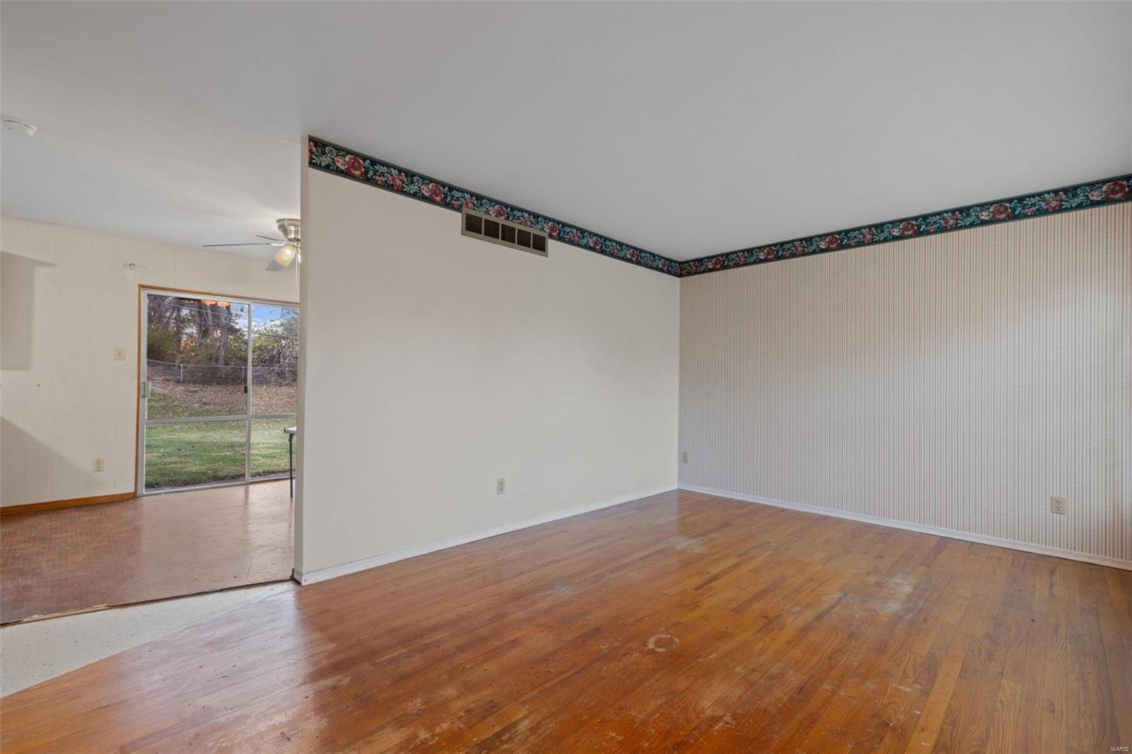 Worthington Woods & Resub Of Pt Of - Residential