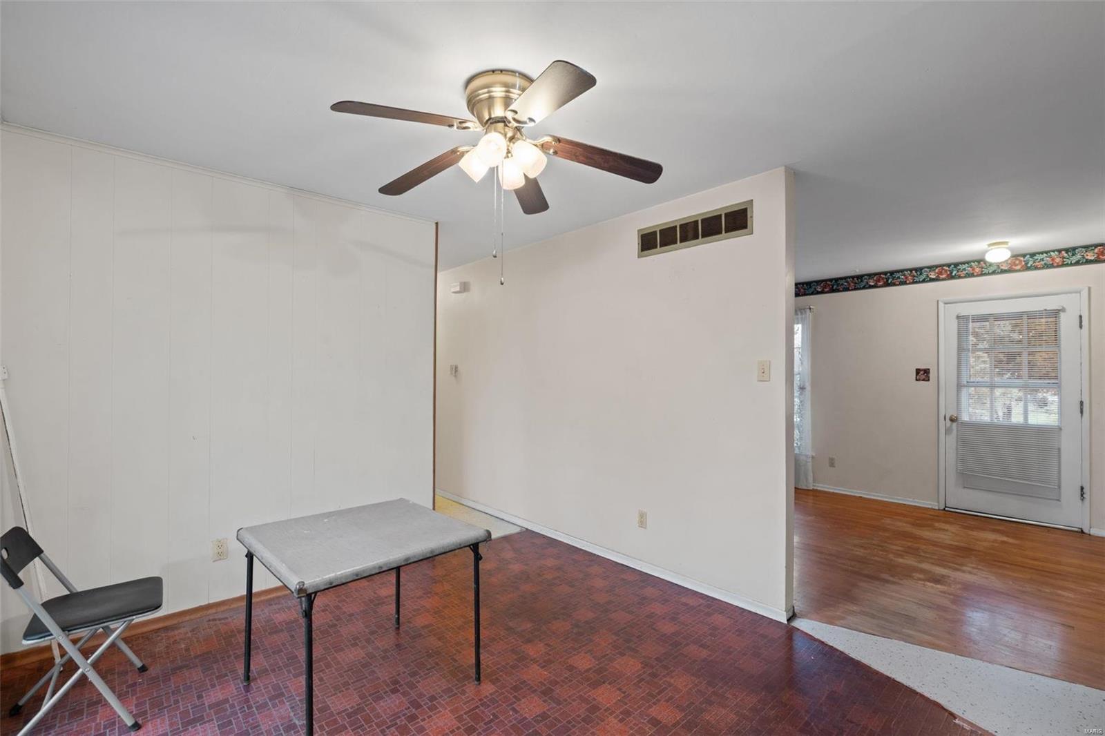 Worthington Woods & Resub Of Pt Of - Residential