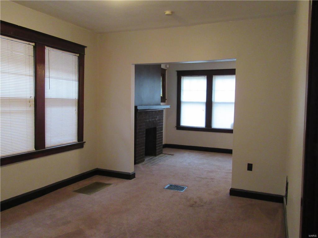 Olive Heights - Residential