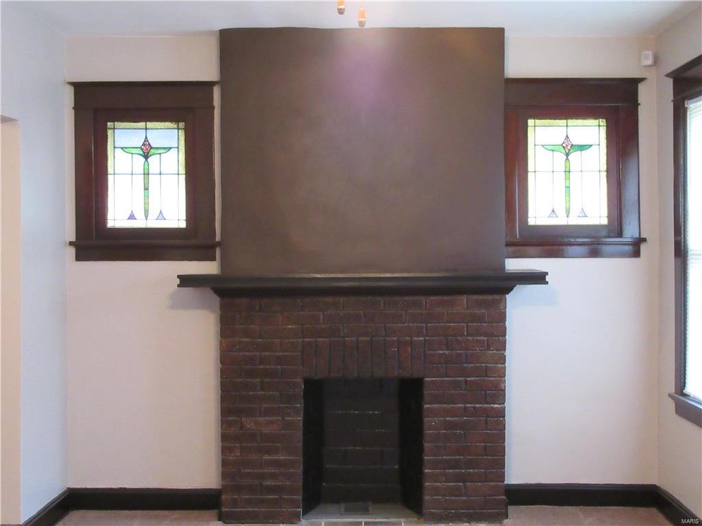 Olive Heights - Residential