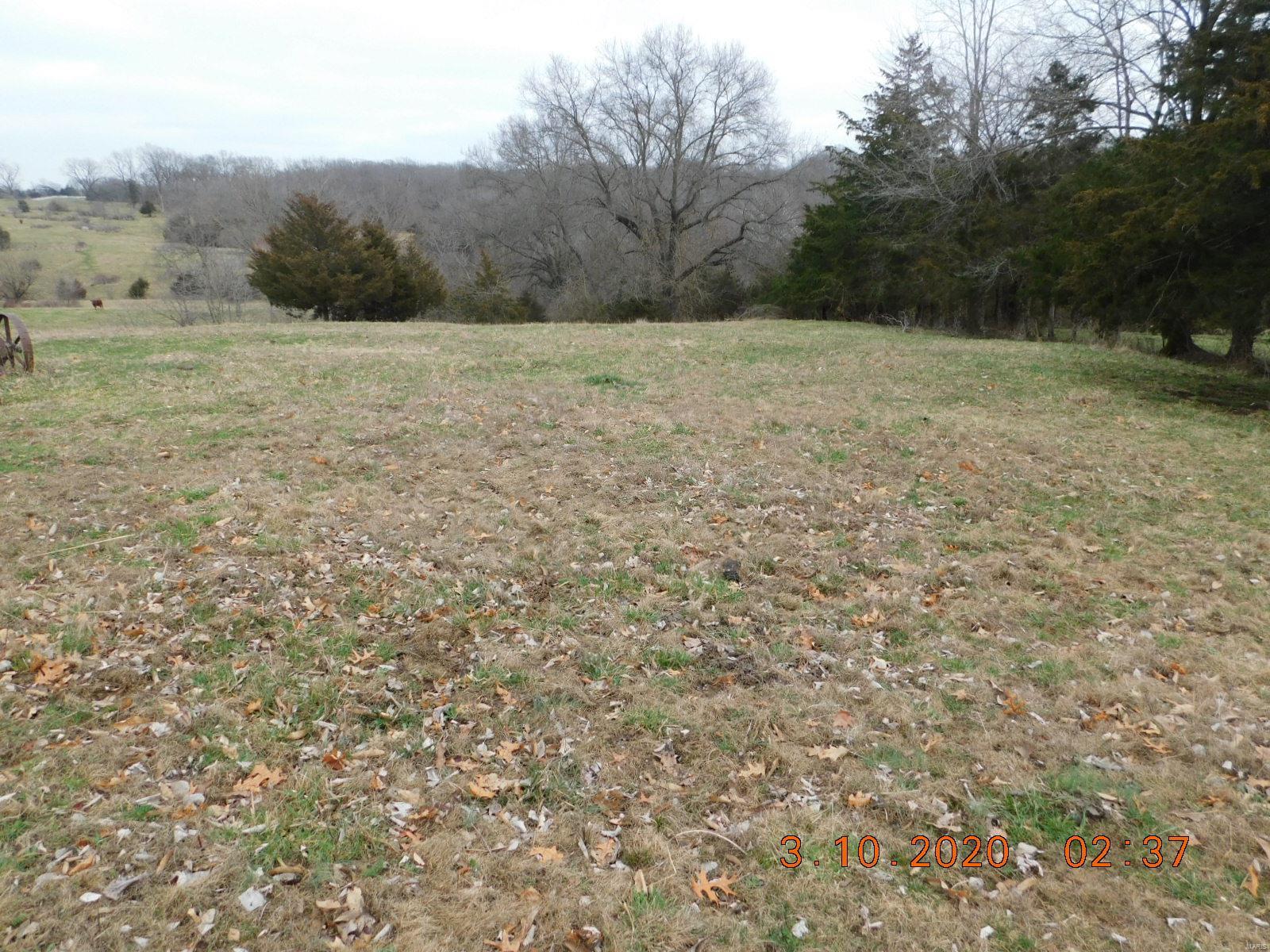 Boone County - Farm