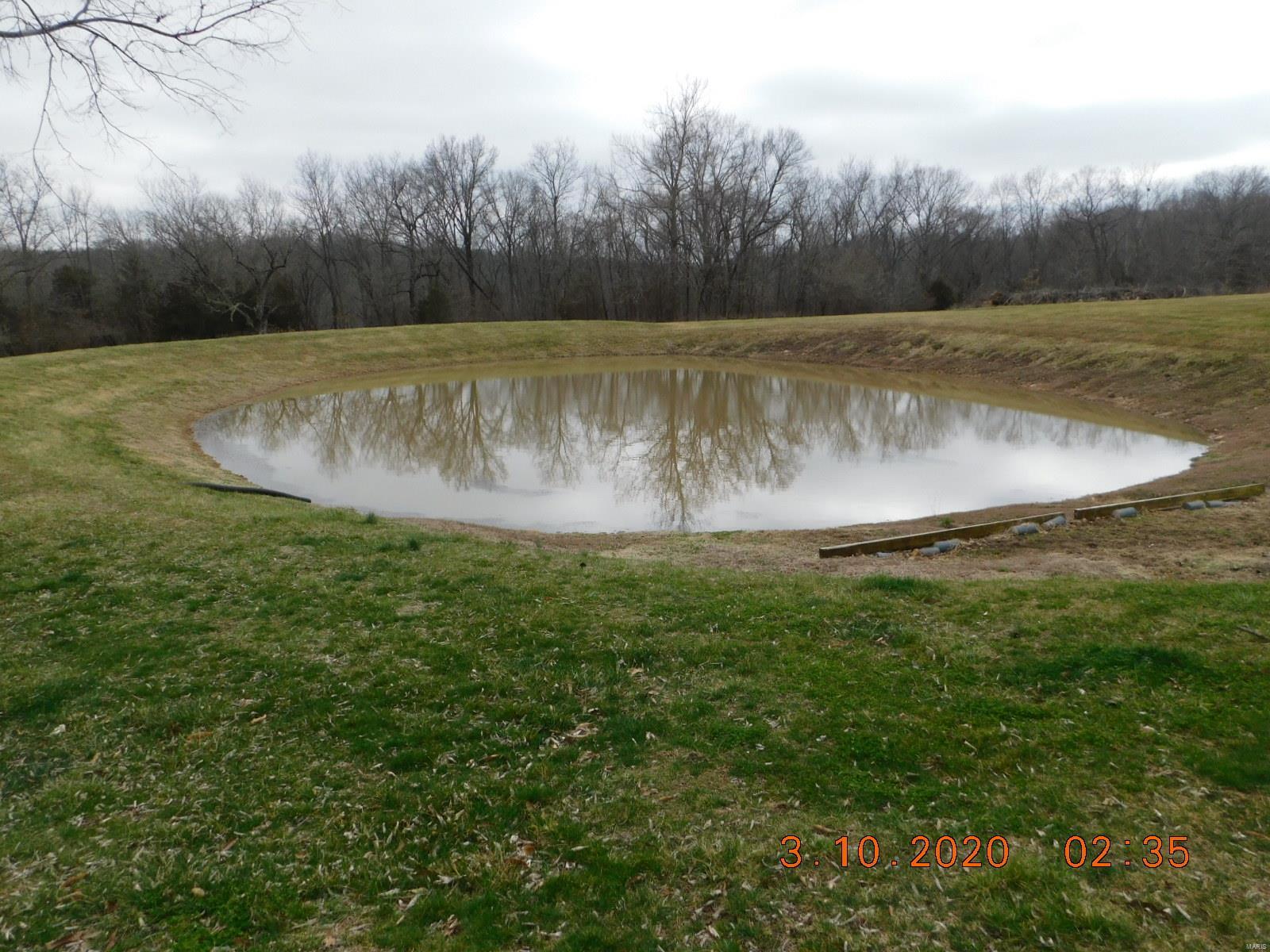 Boone County - Farm