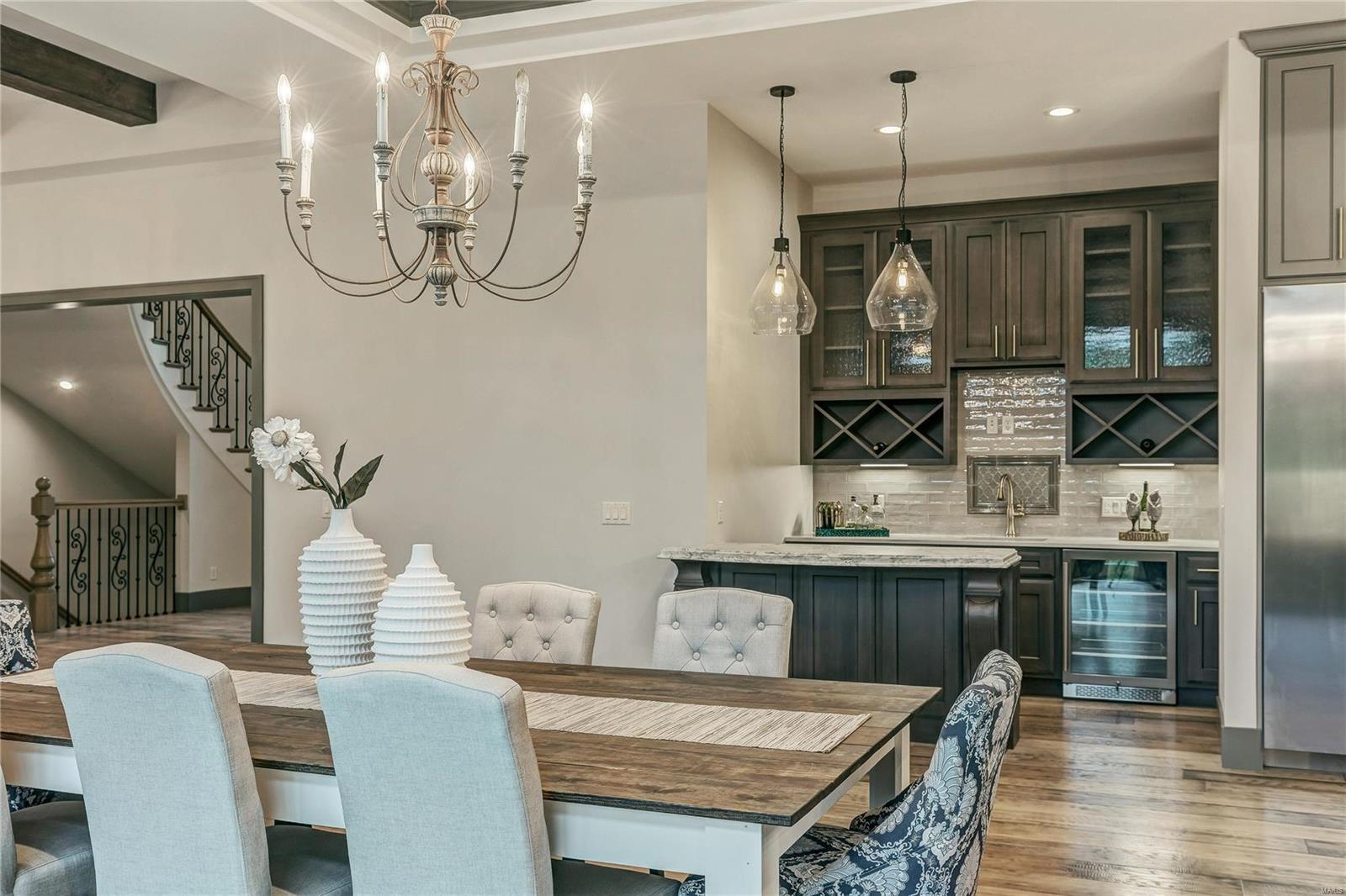 Greenwich - Residential