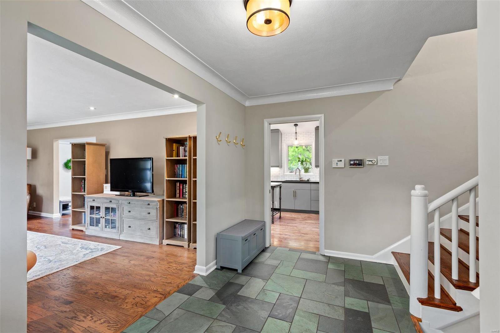 West Ladue - Residential