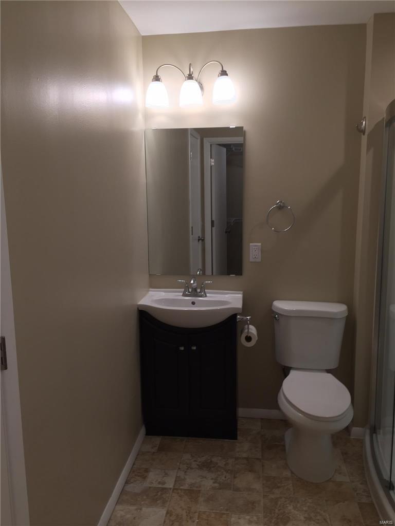 Lake St Louis - Residential