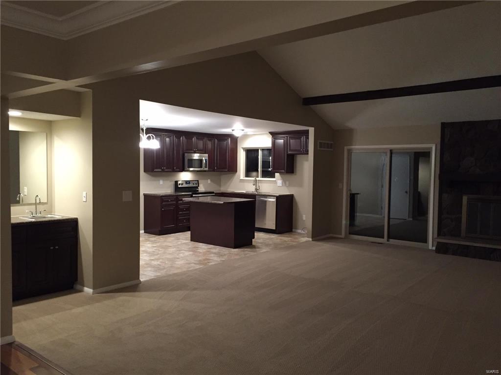 Lake St Louis - Residential