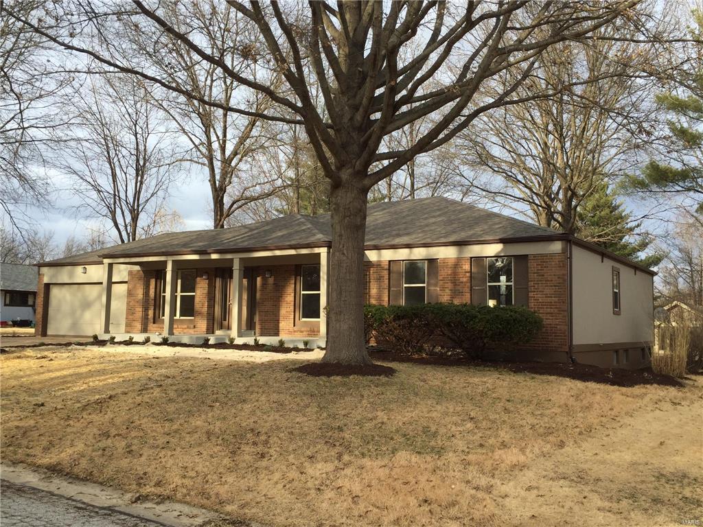 Lake St Louis - Residential