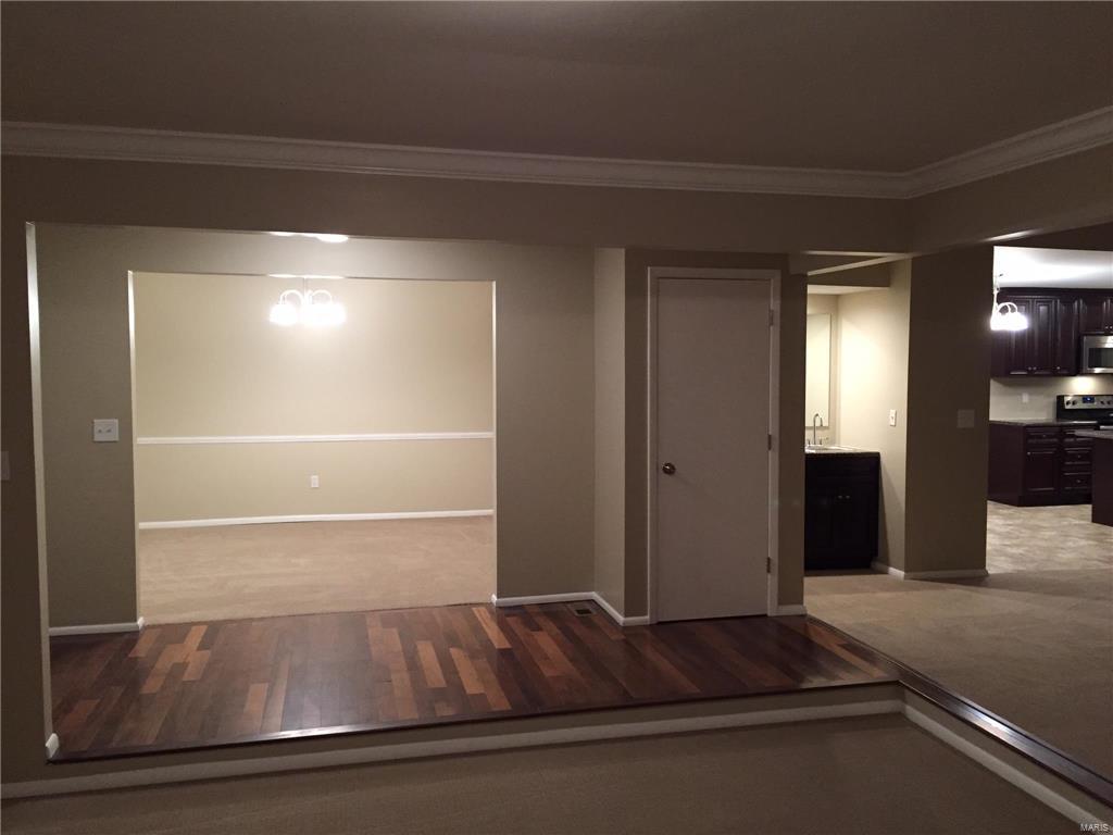 Lake St Louis - Residential