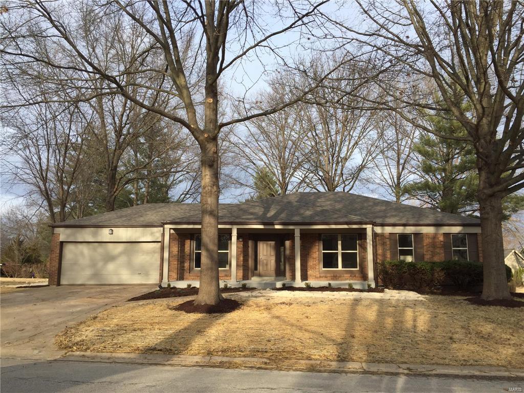 Lake St Louis - Residential