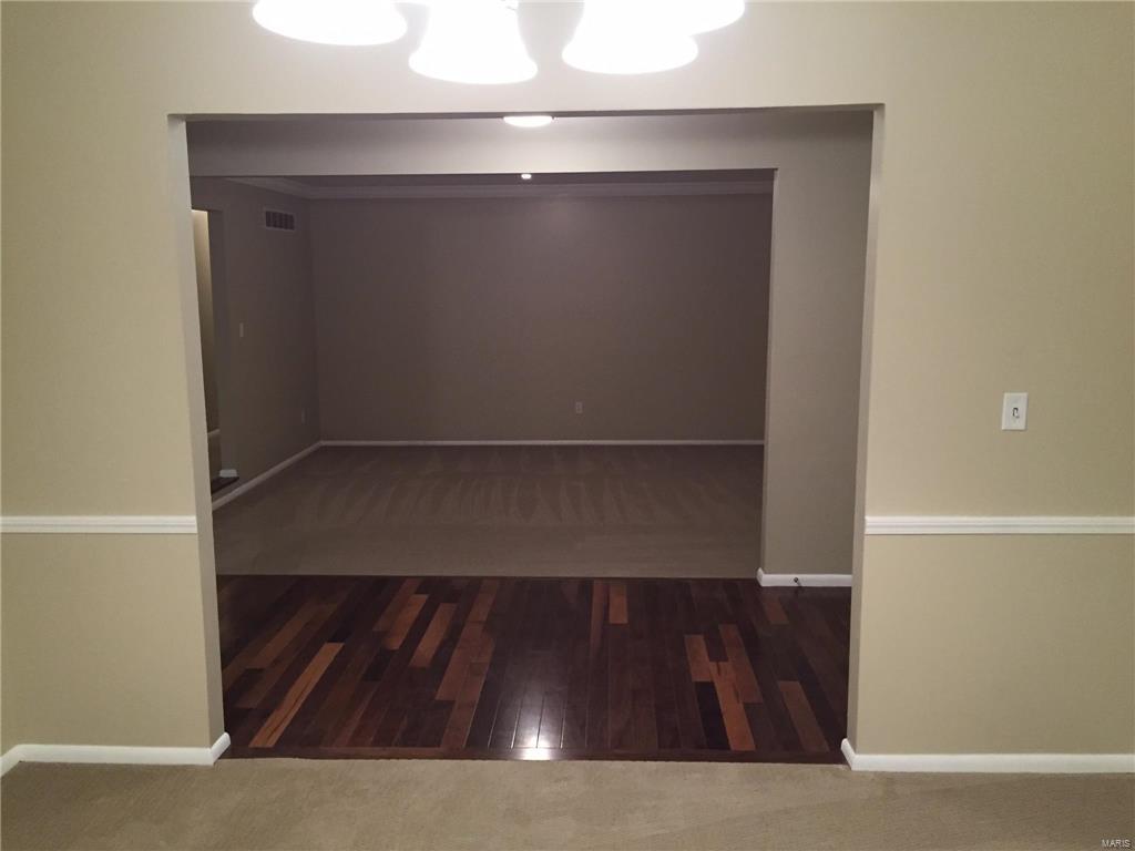 Lake St Louis - Residential