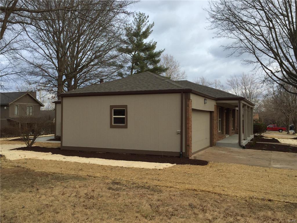Lake St Louis - Residential