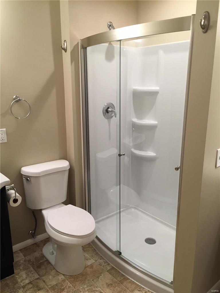 Lake St Louis - Residential