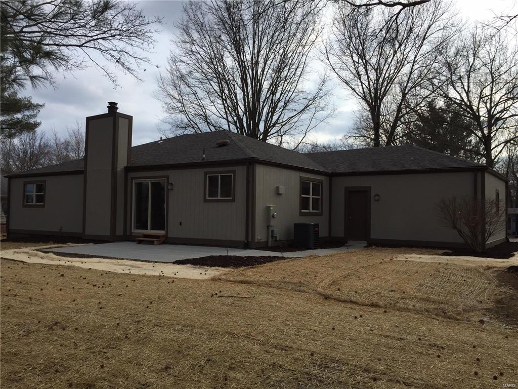 Lake St Louis - Residential