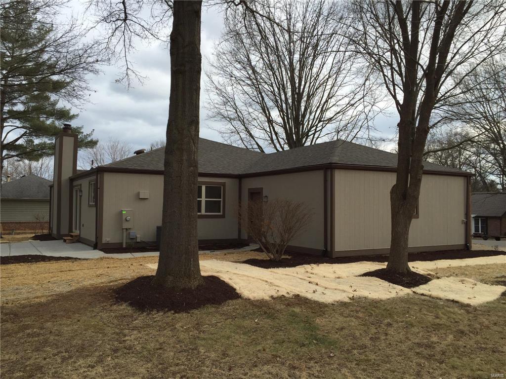 Lake St Louis - Residential