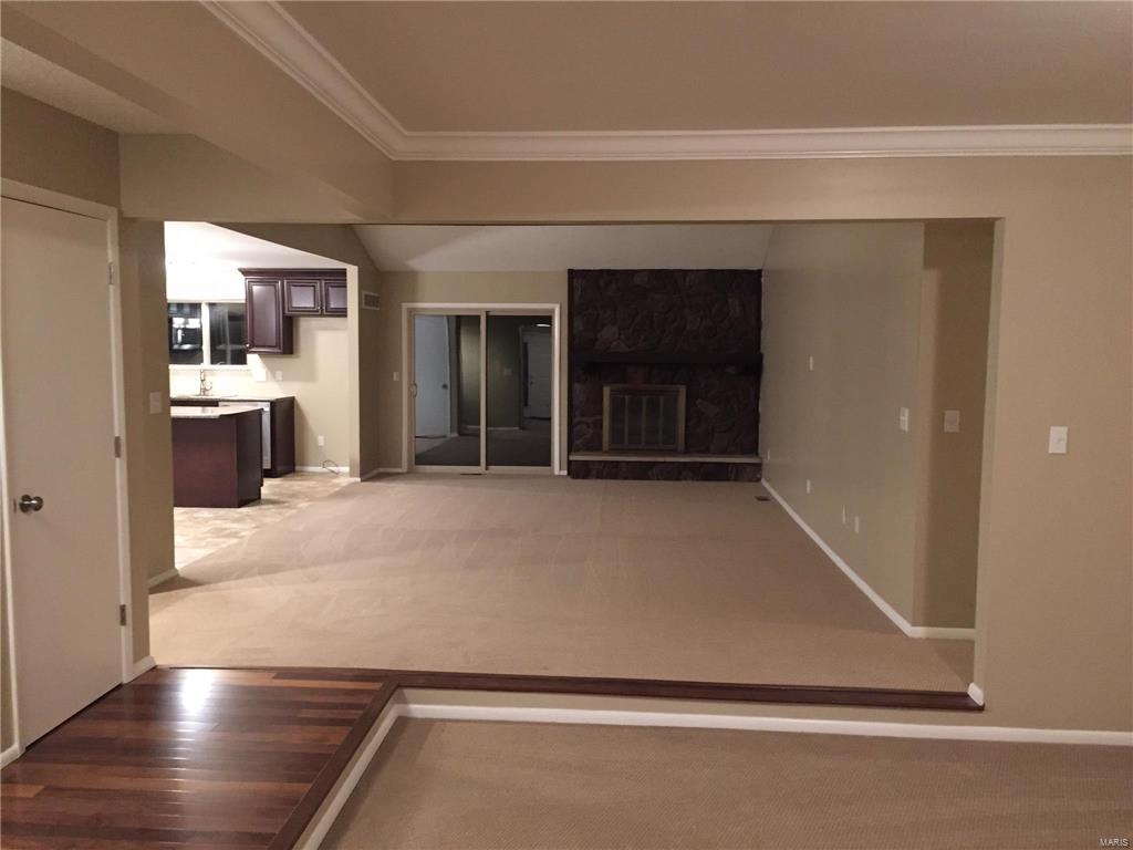 Lake St Louis - Residential