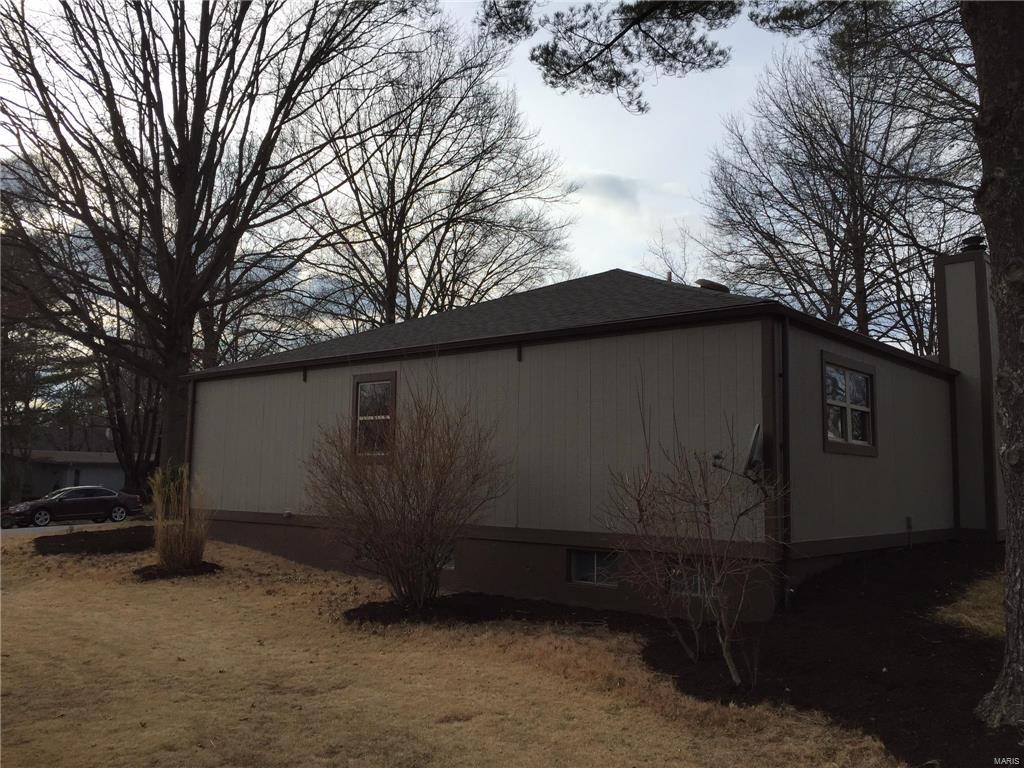 Lake St Louis - Residential