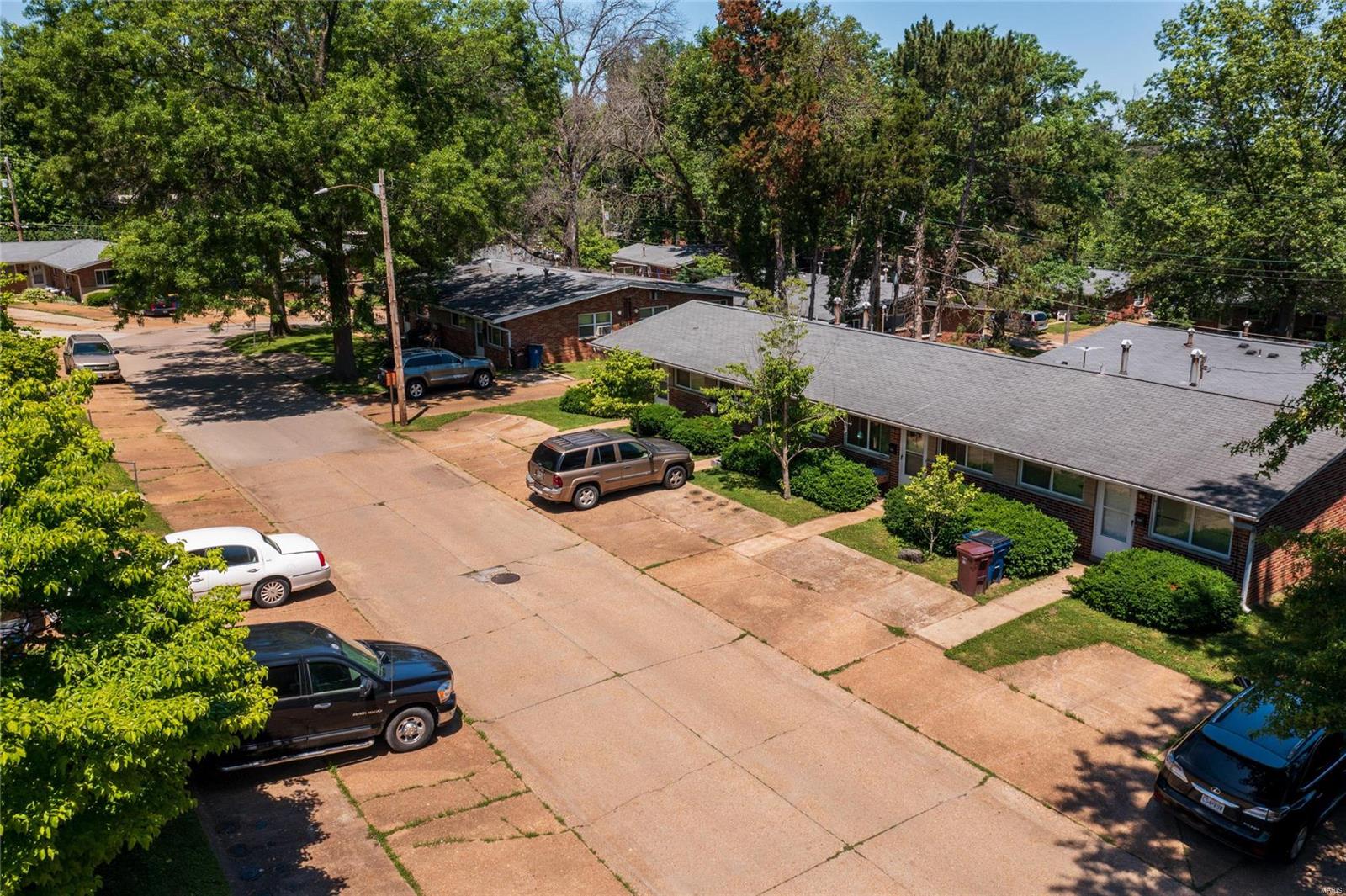 Evergreen Park 2 - Residential Income