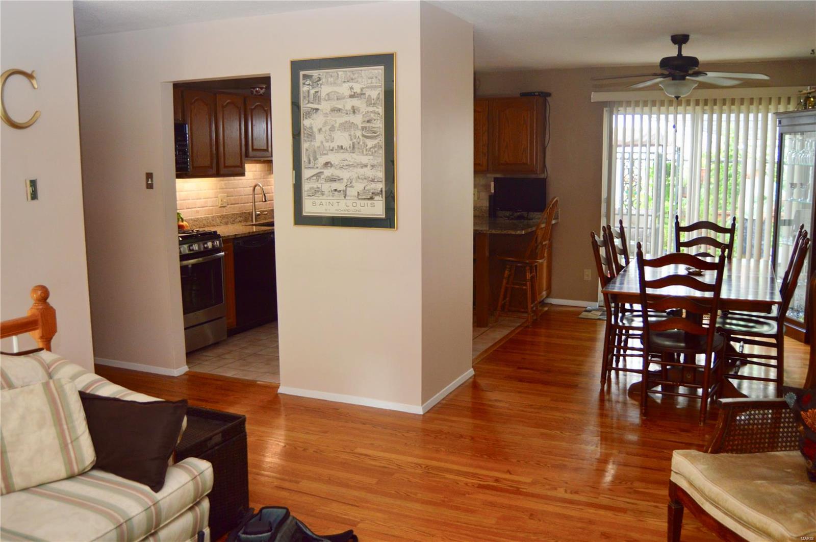 Brookside Add - Residential
