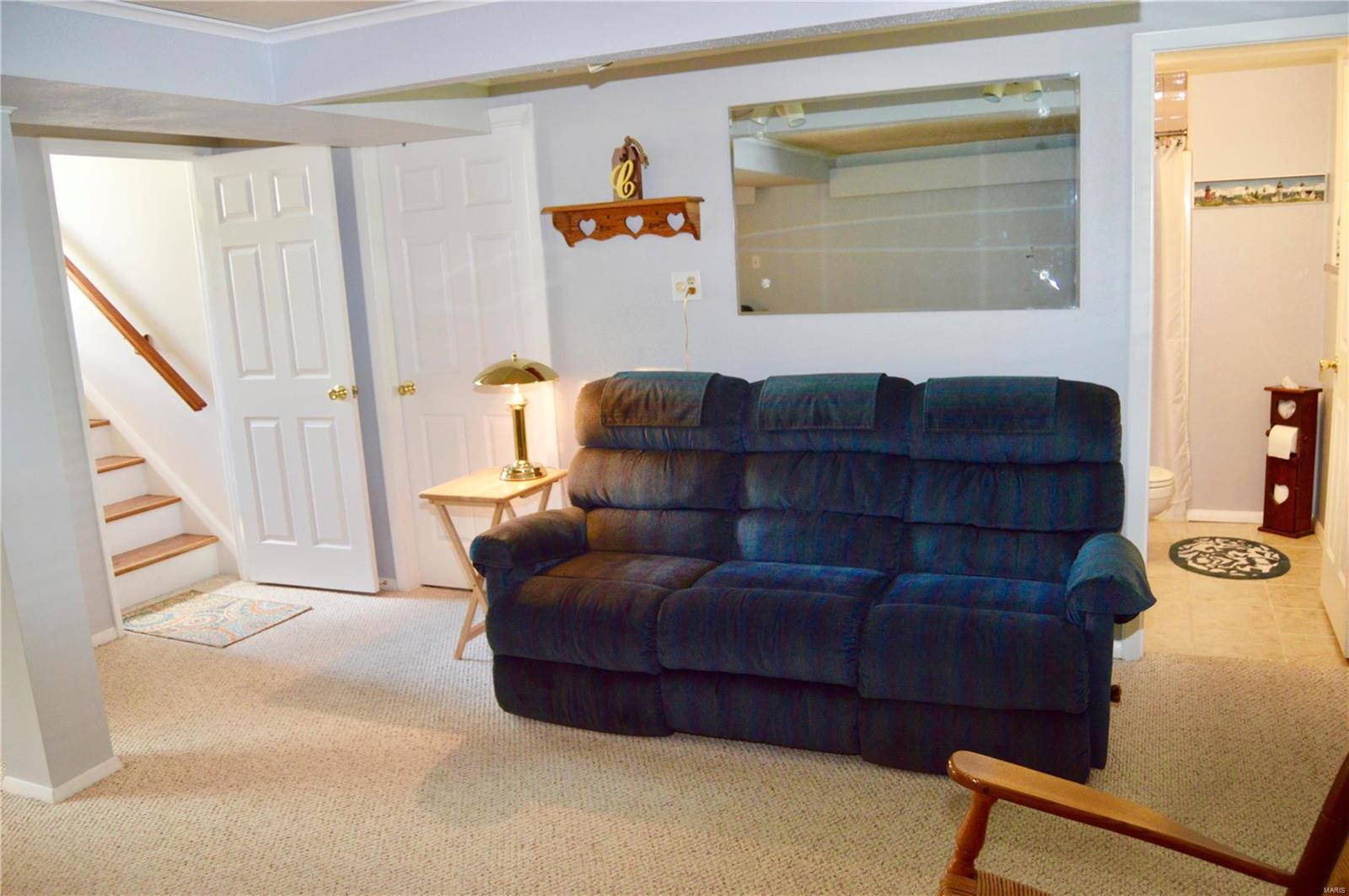 Brookside Add - Residential