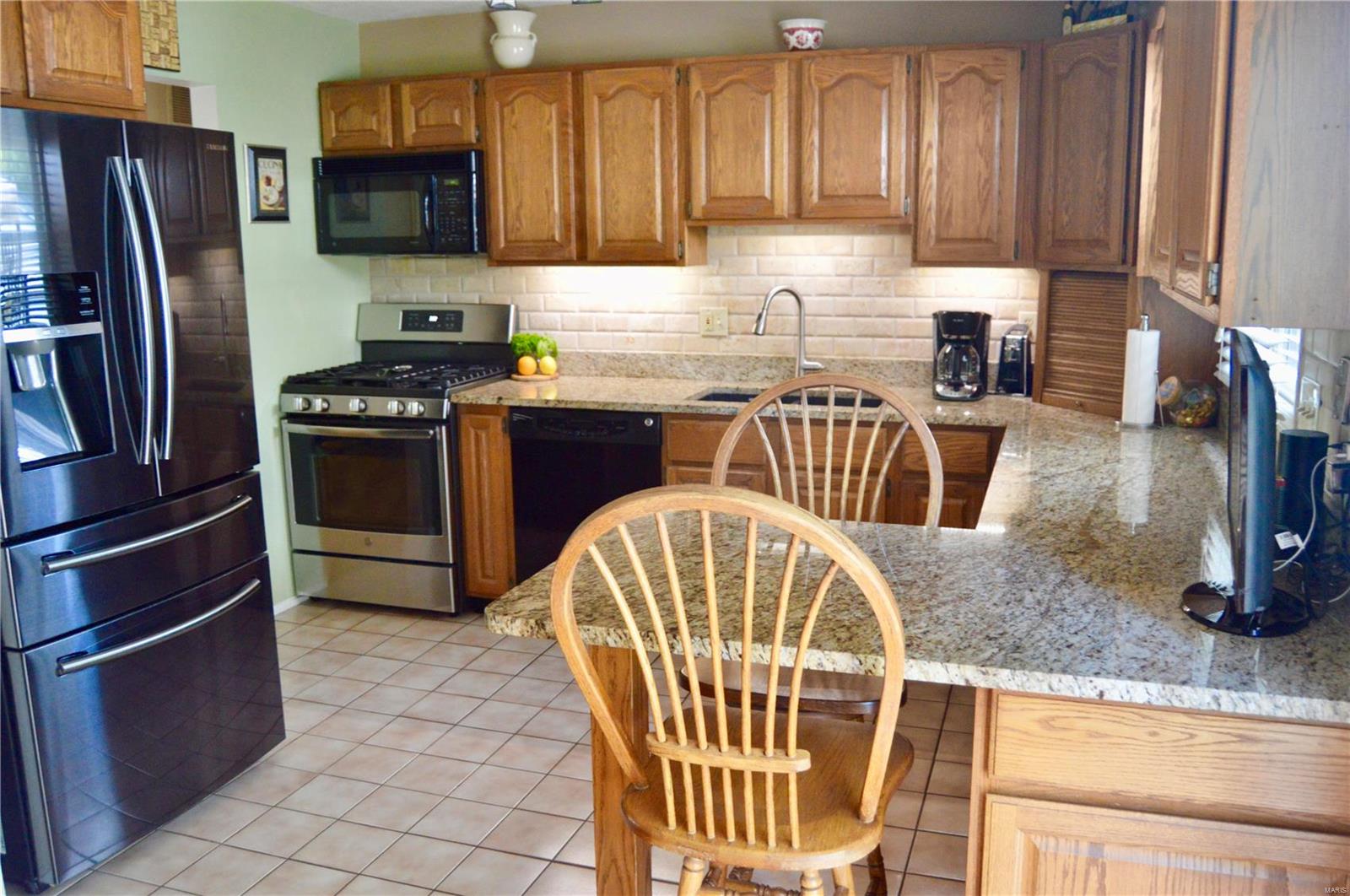 Brookside Add - Residential