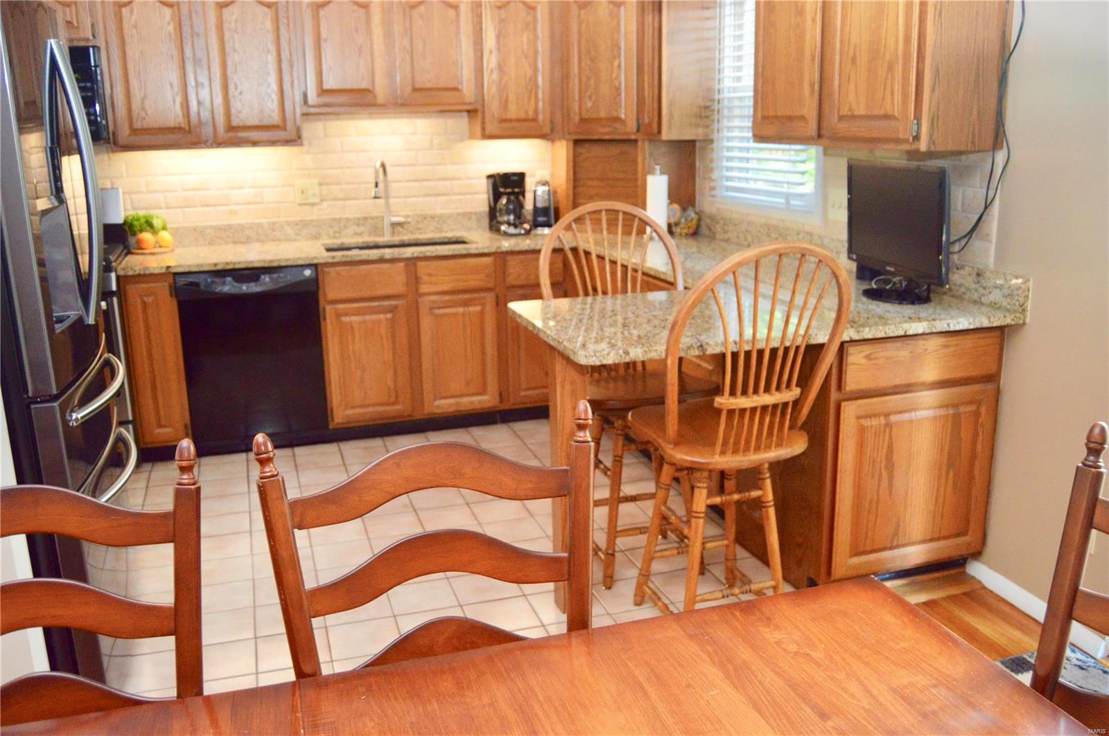 Brookside Add - Residential