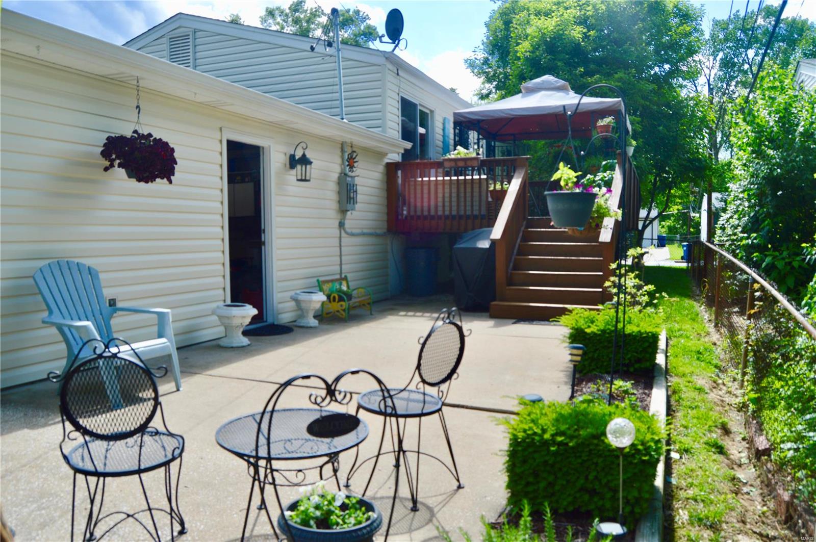 Brookside Add - Residential