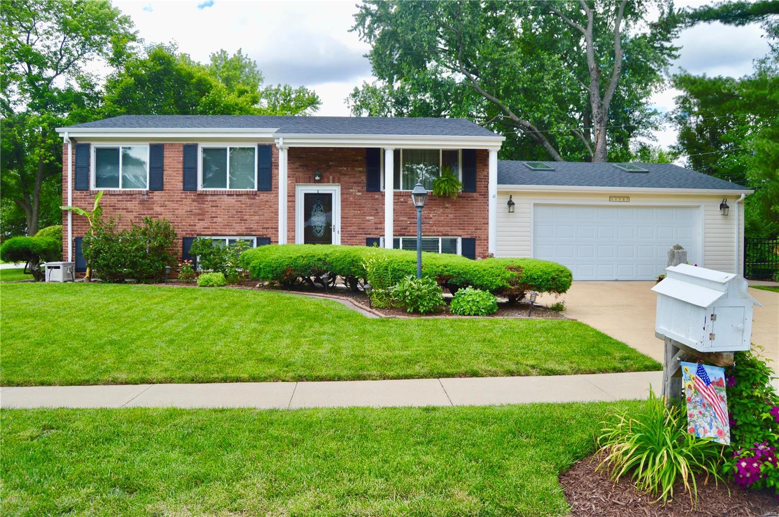 Brookside Add - Residential