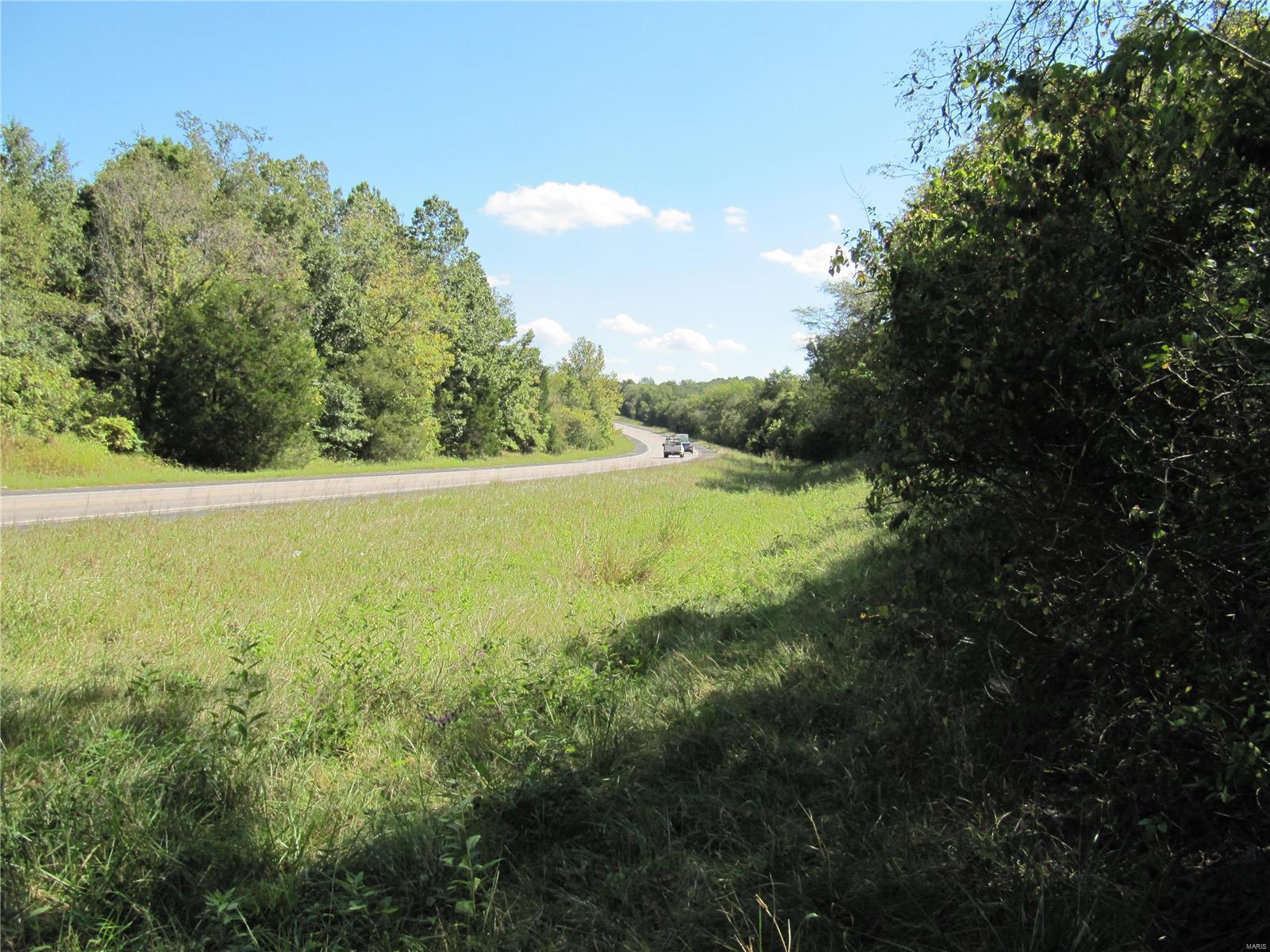 Gorgeous +/- 53 Acres just outside of Festus city limits.  Lots of potential with this ground having Frontage on Hwy A.