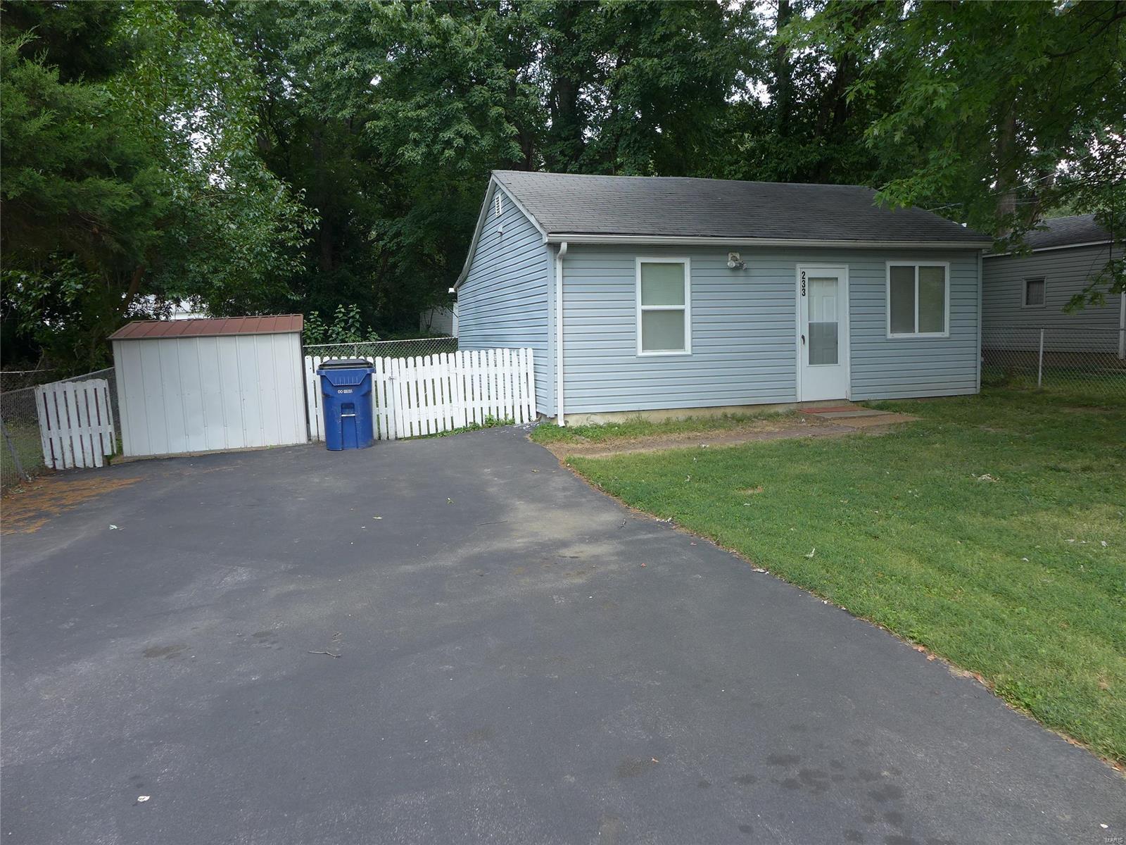 Burke City - Residential