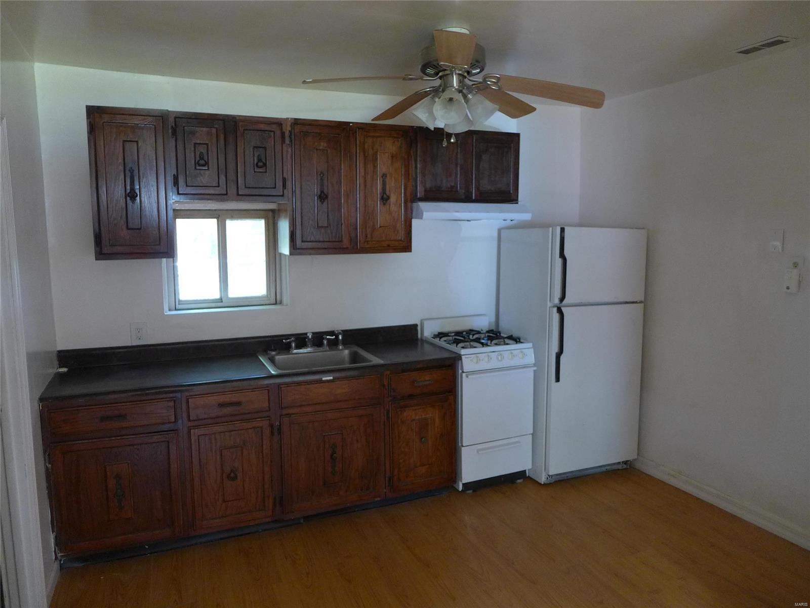 Burke City - Residential