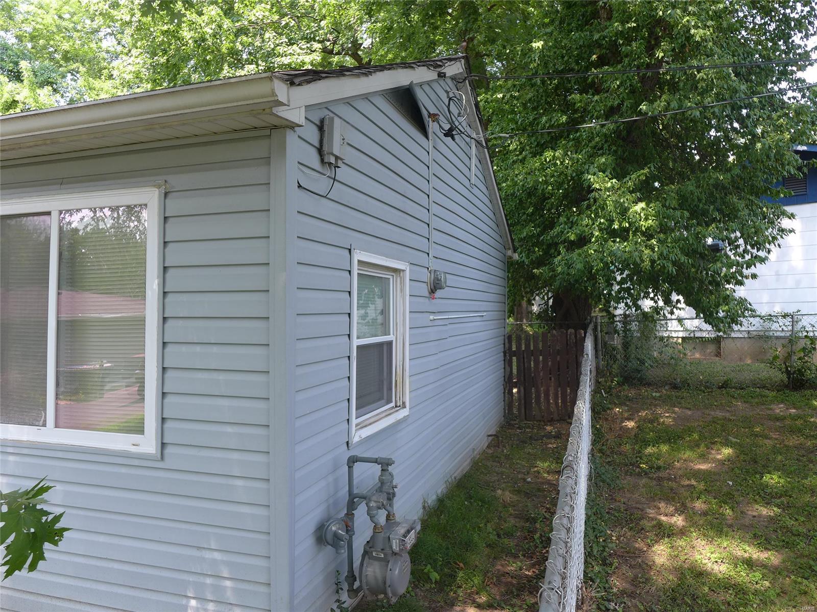 Burke City - Residential