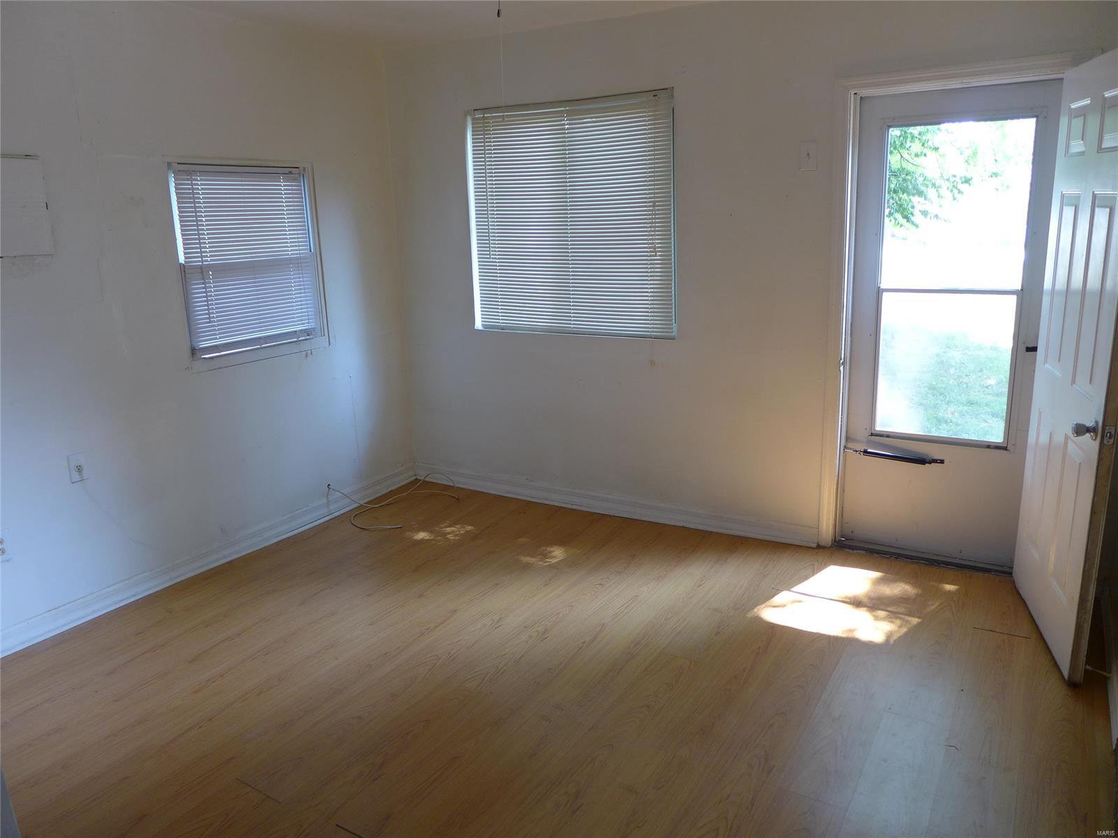 Burke City - Residential