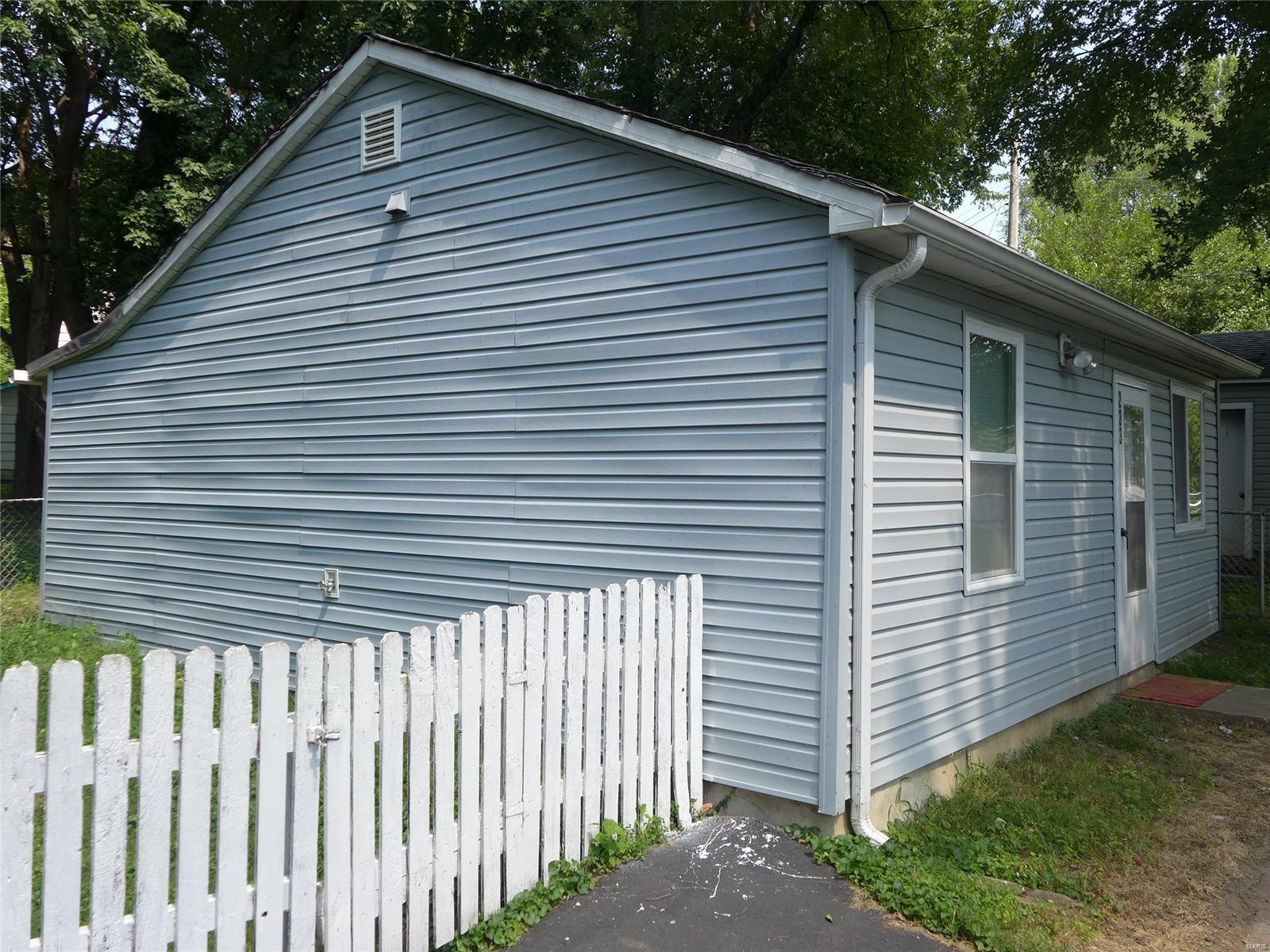 Burke City - Residential