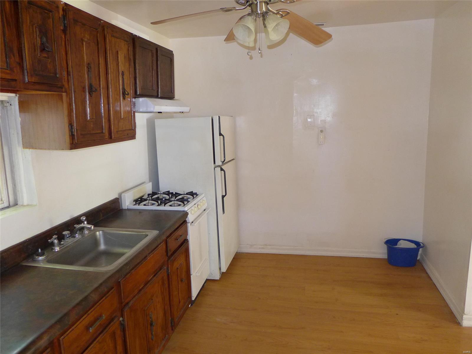Burke City - Residential