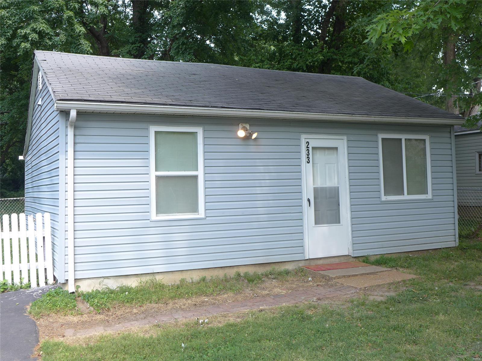 Burke City - Residential