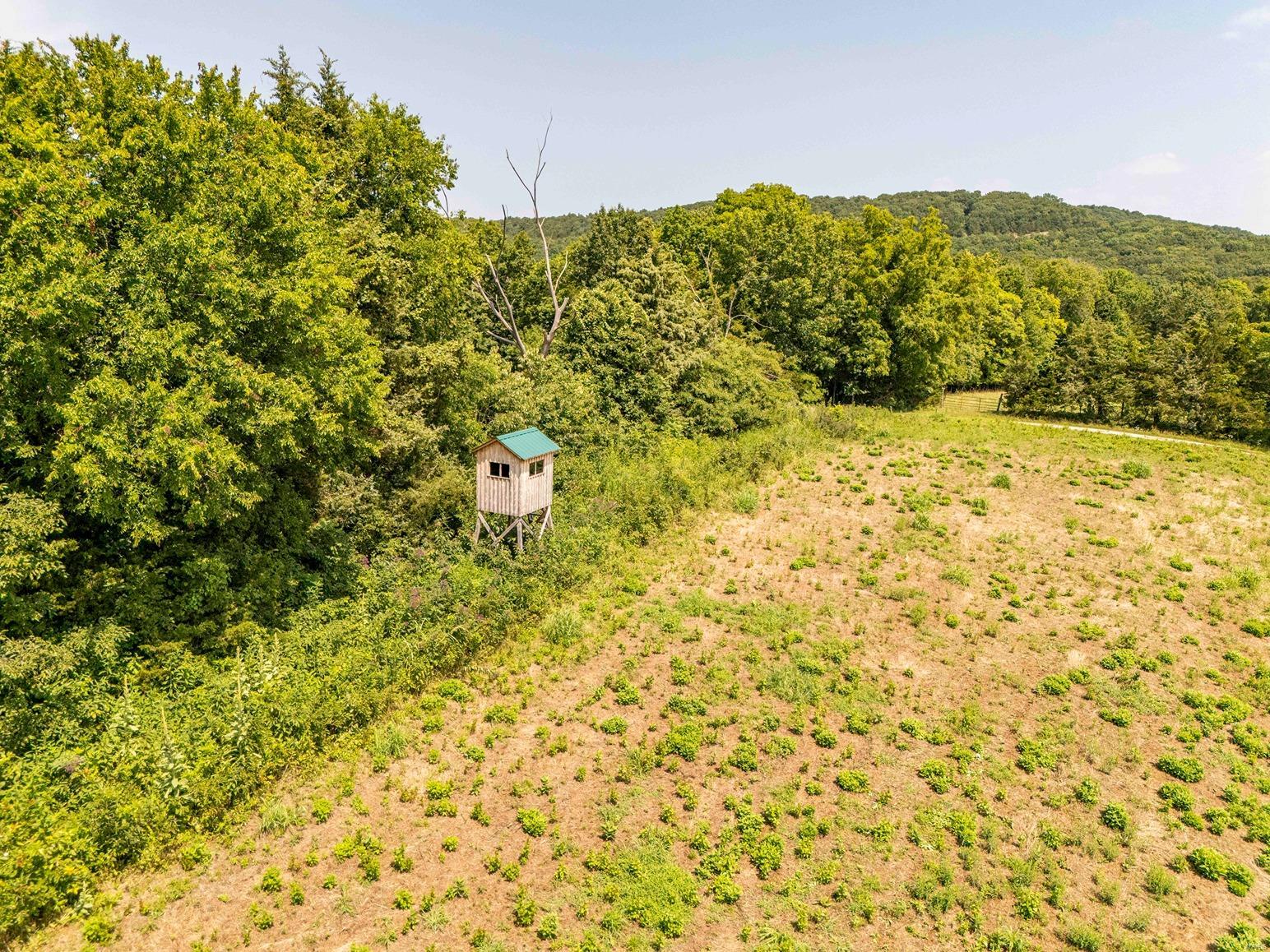 N/A - Farm