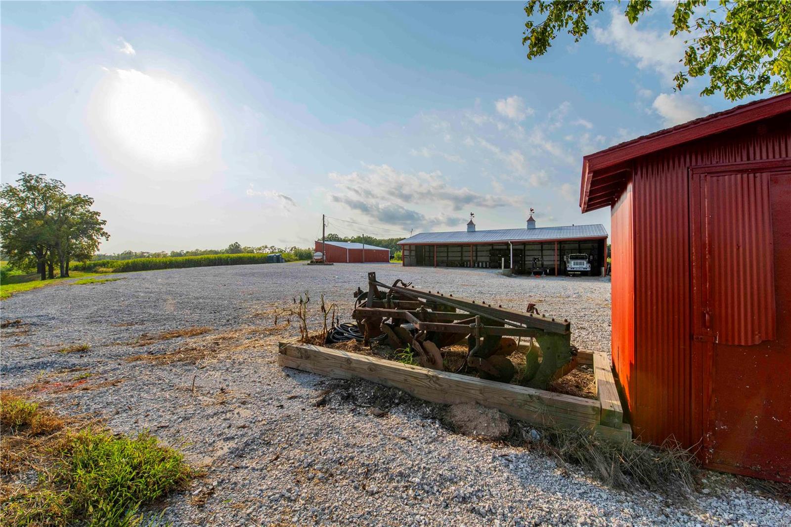 N/A - Farm