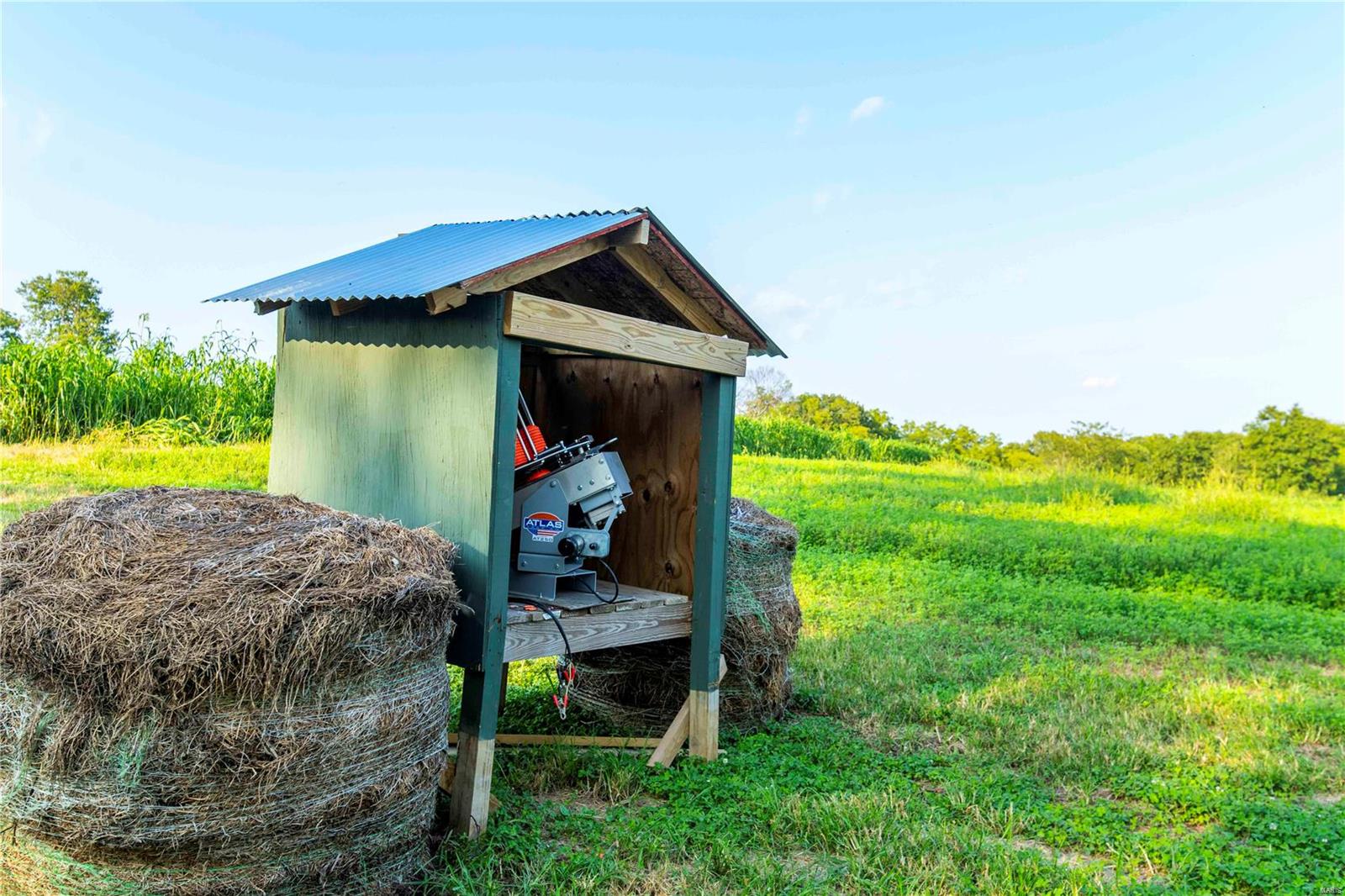 N/A - Farm