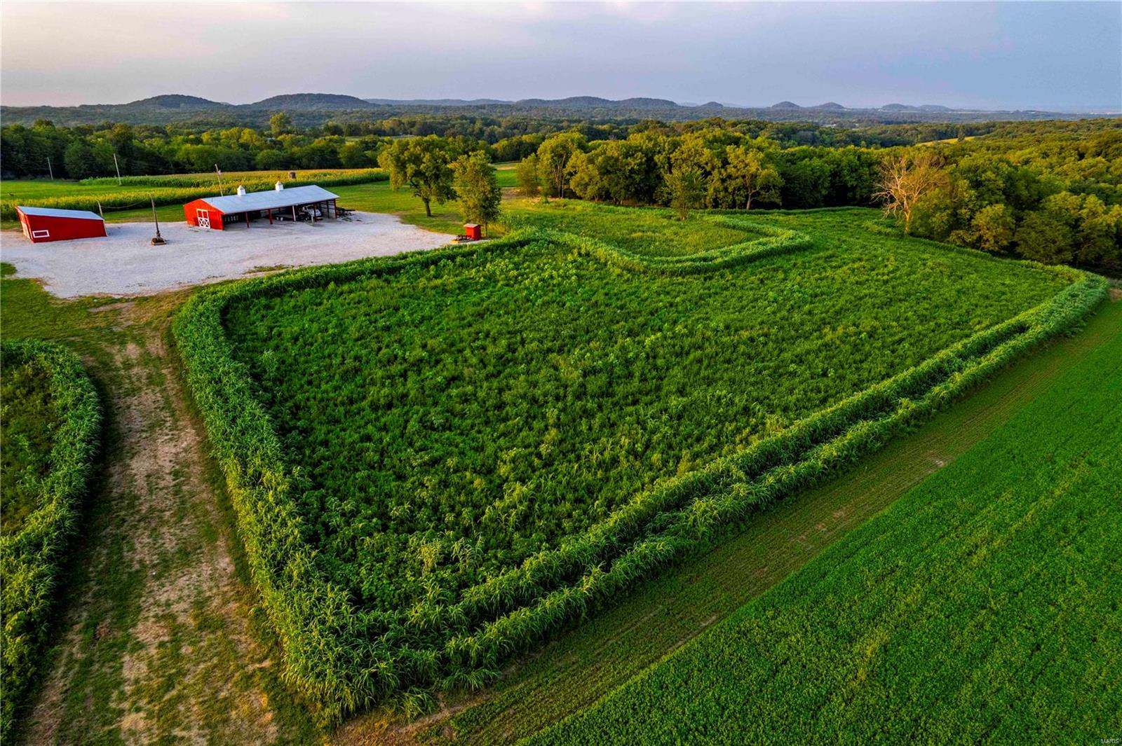 N/A - Farm