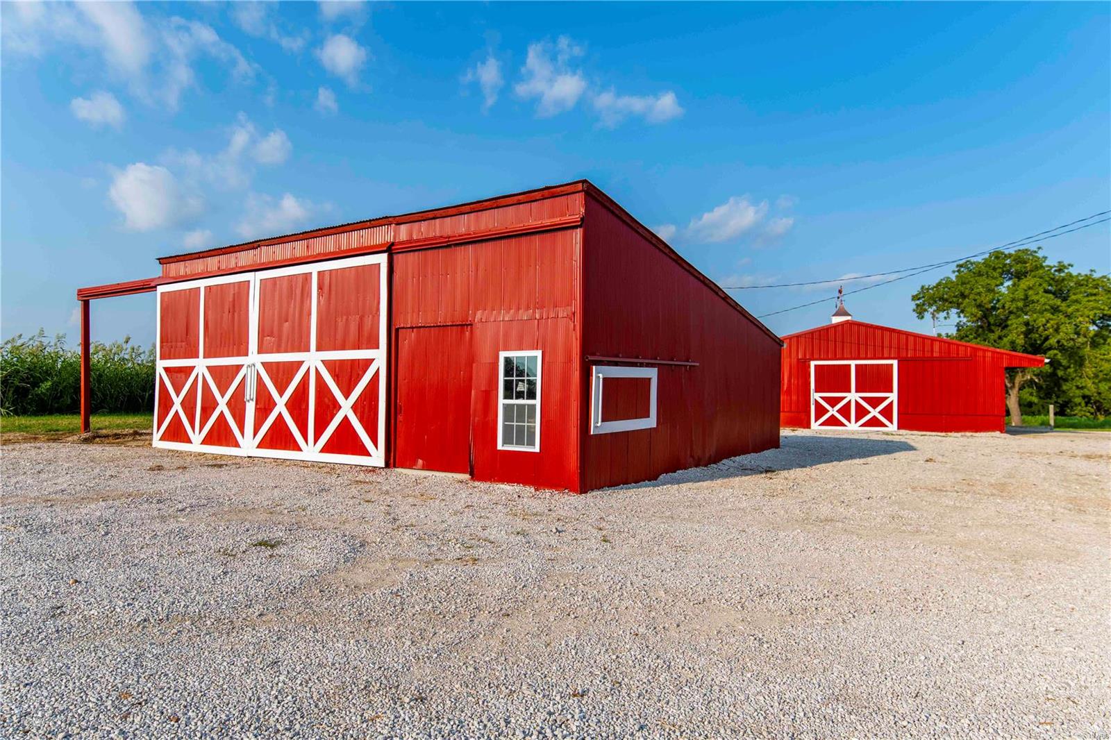 N/A - Farm