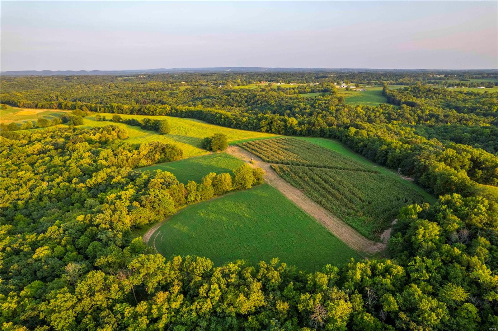 N/A - Farm