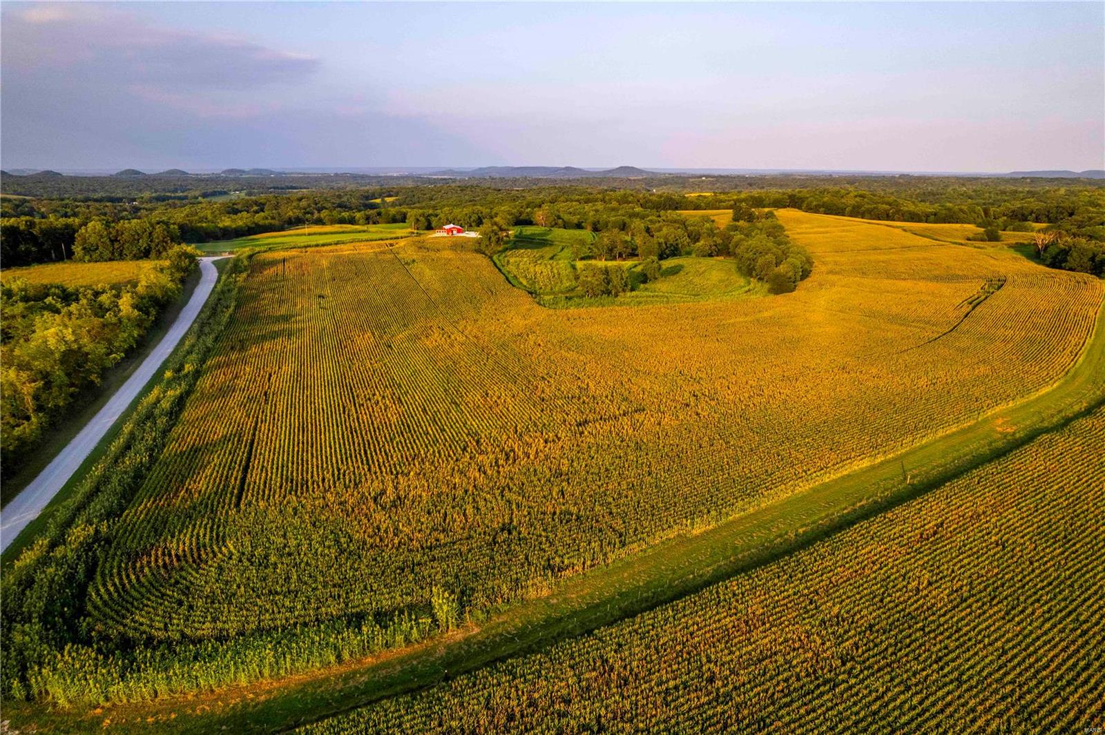 N/A - Farm