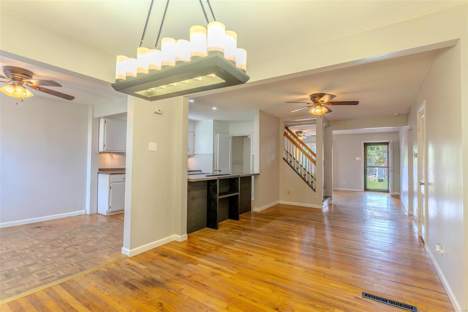 E Blackwell Add - Residential