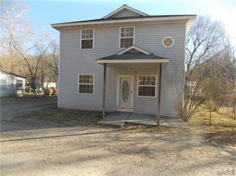 More space than you would think - 4 bedroom, 2.5 bath home has good sized kitchen and dining area. Although it needs some carpet and fresh paint the home is in overall good shape.  Great price on a home this size!  This property is now under auction terms. SpecialListingConditions: Foreclosure