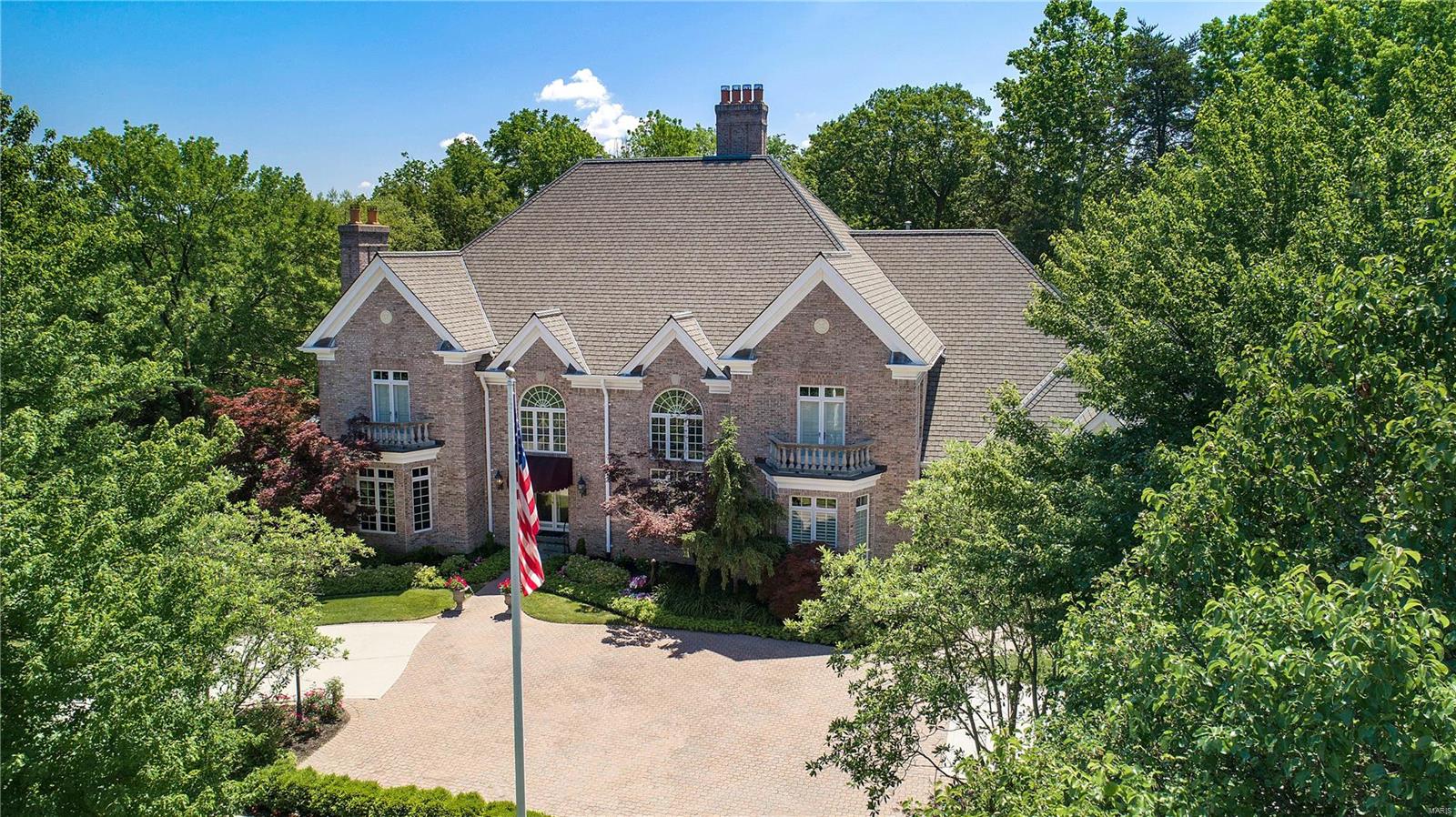 Ballantrae - Residential