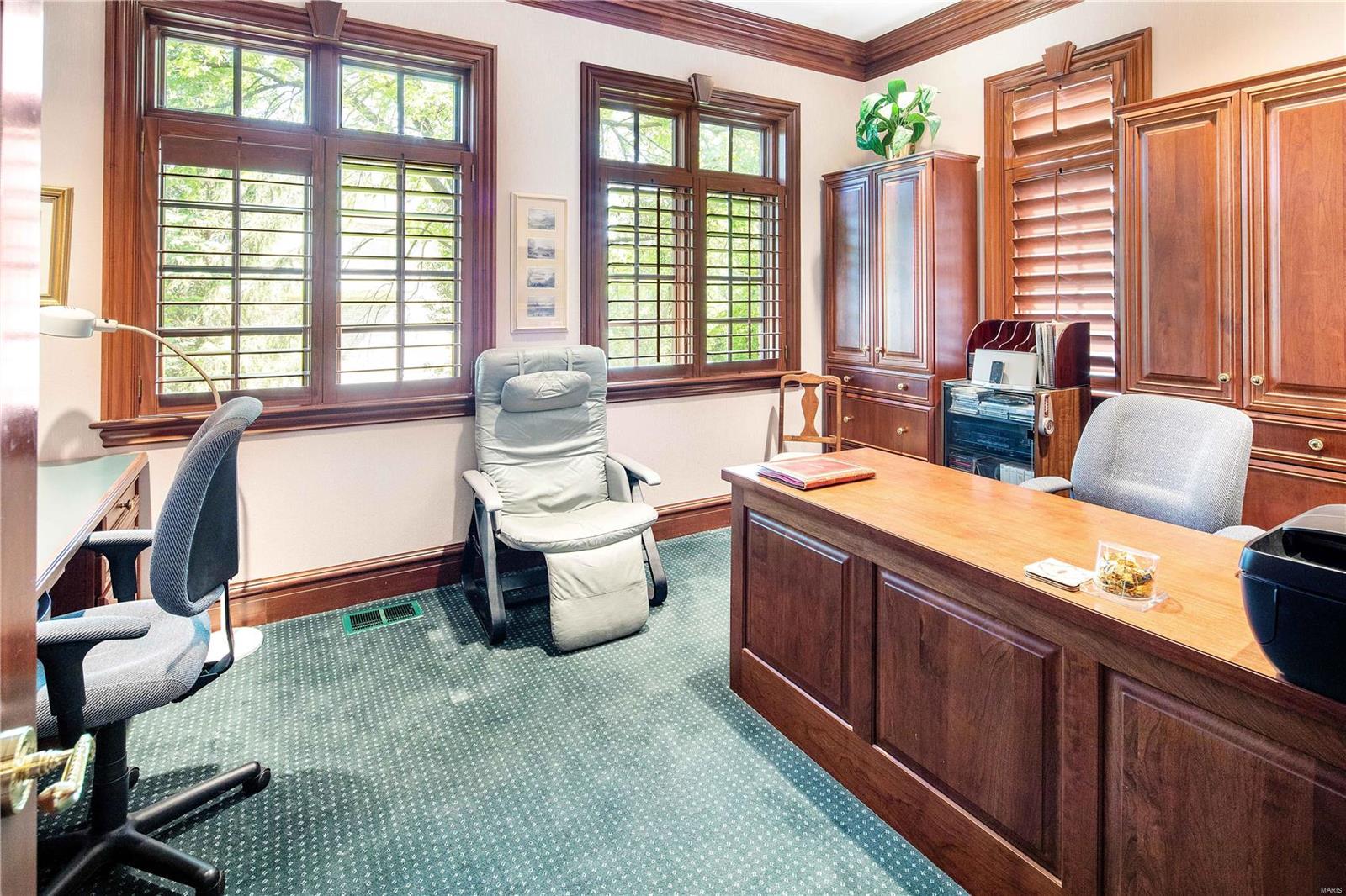 Ballantrae - Residential